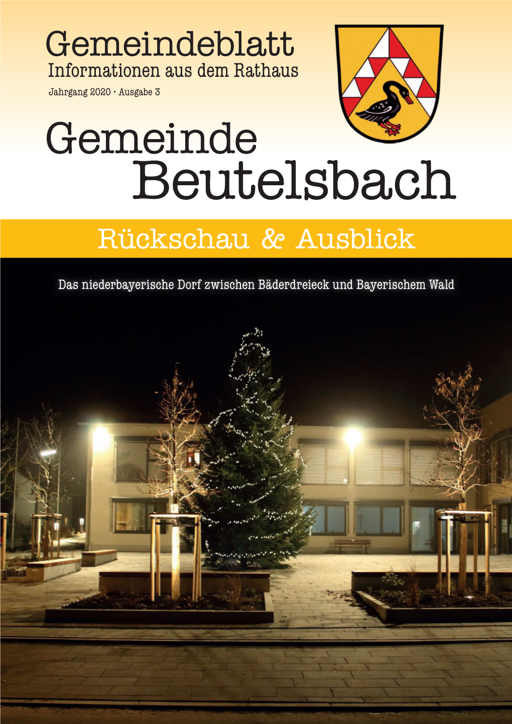 Gesunde Gemeinde