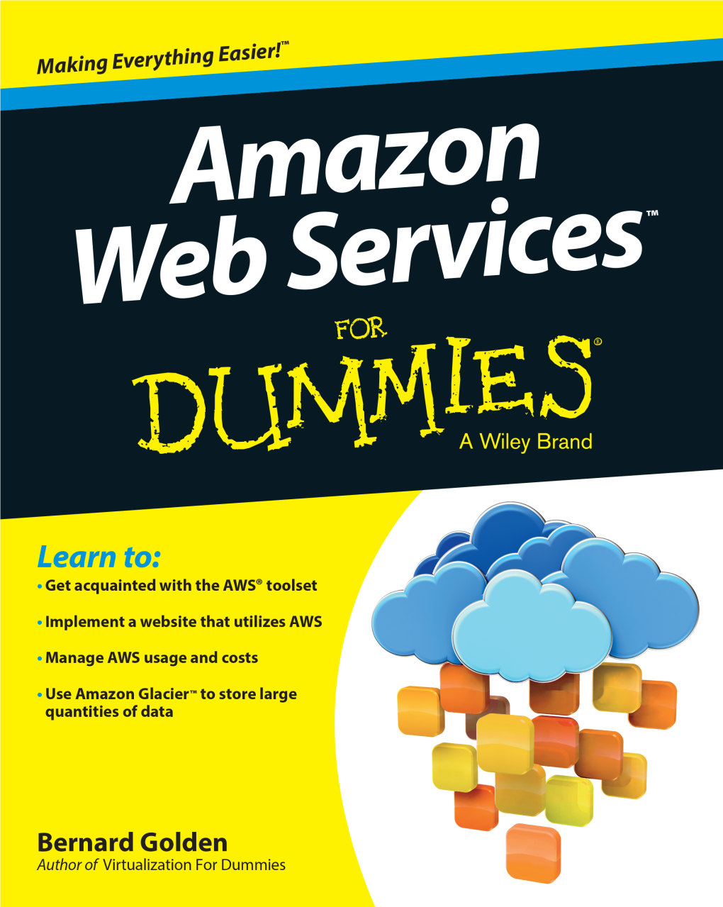 Amazon Web Services™ for Dummies®