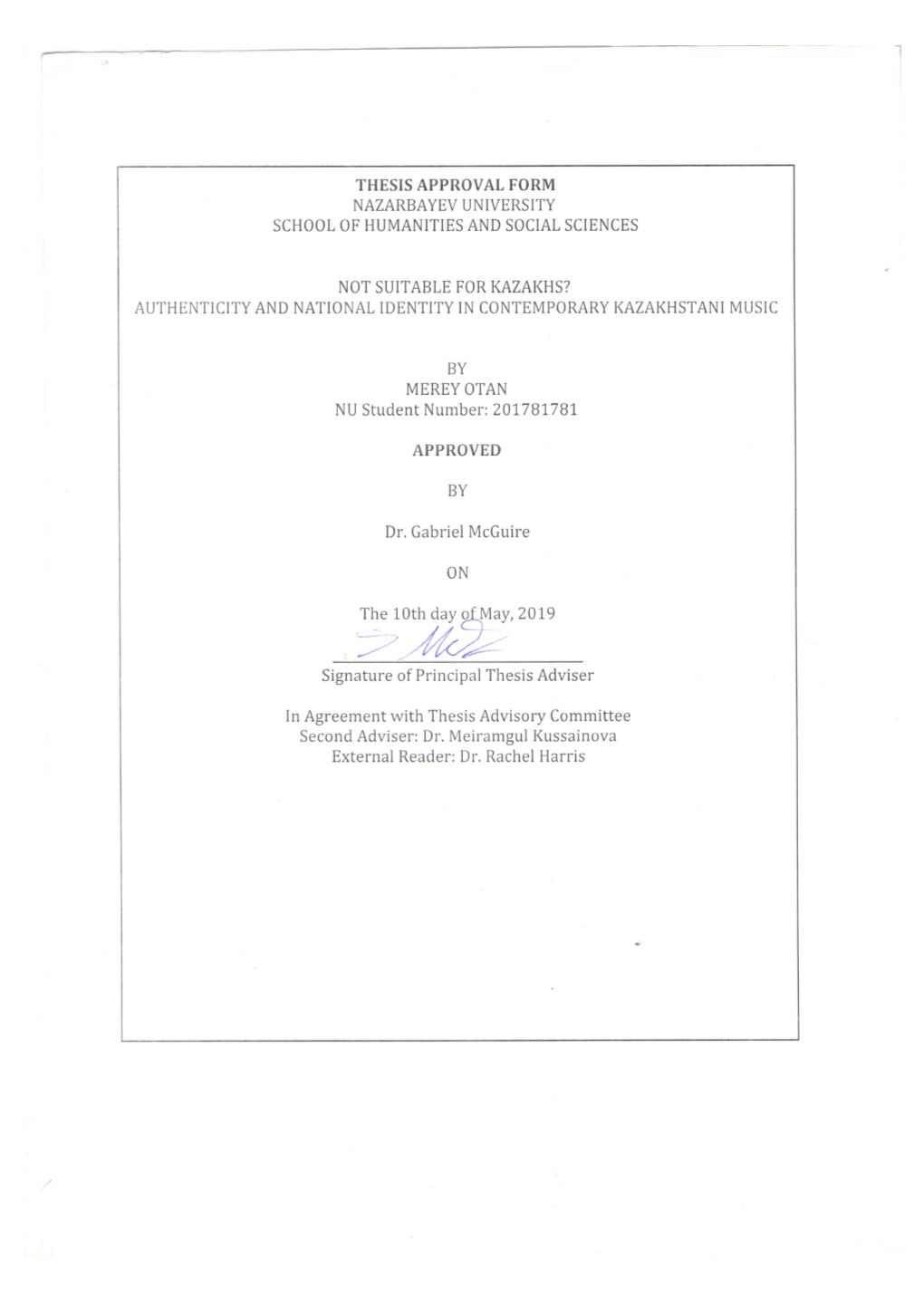 Merey Otan Final Thesis.Pdf