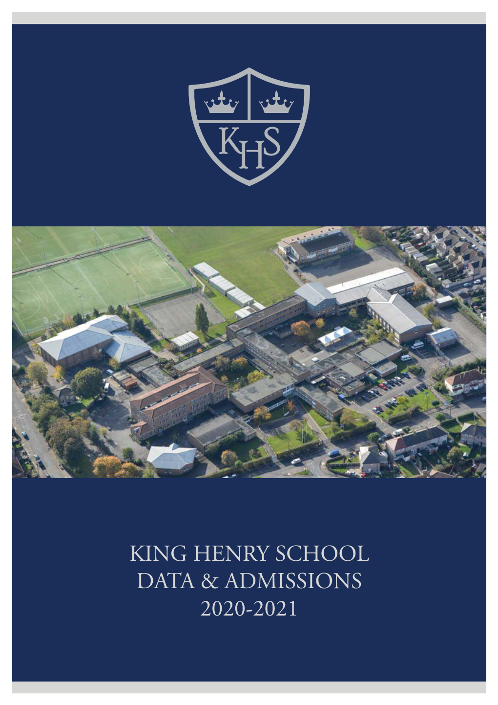 King Henry School Data & Admissions 2020-2021