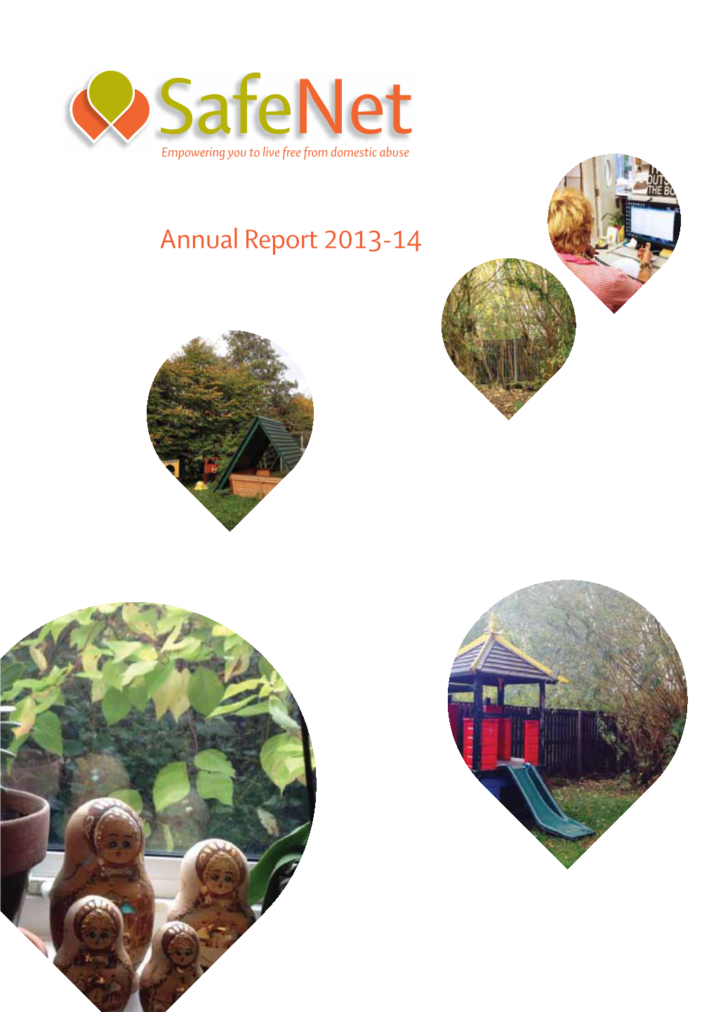 Annual Report 2013-14