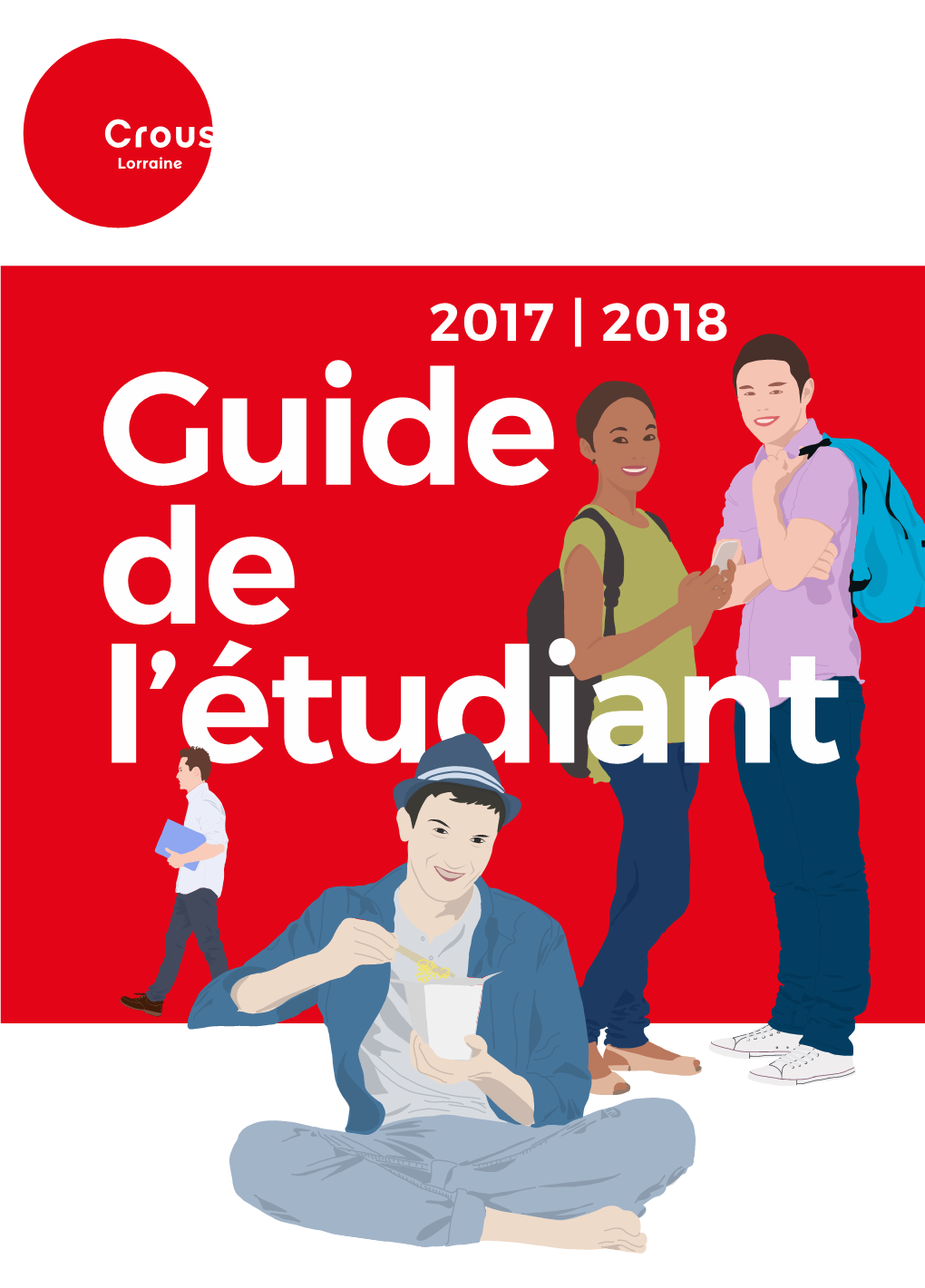 Guide De L'étudiant