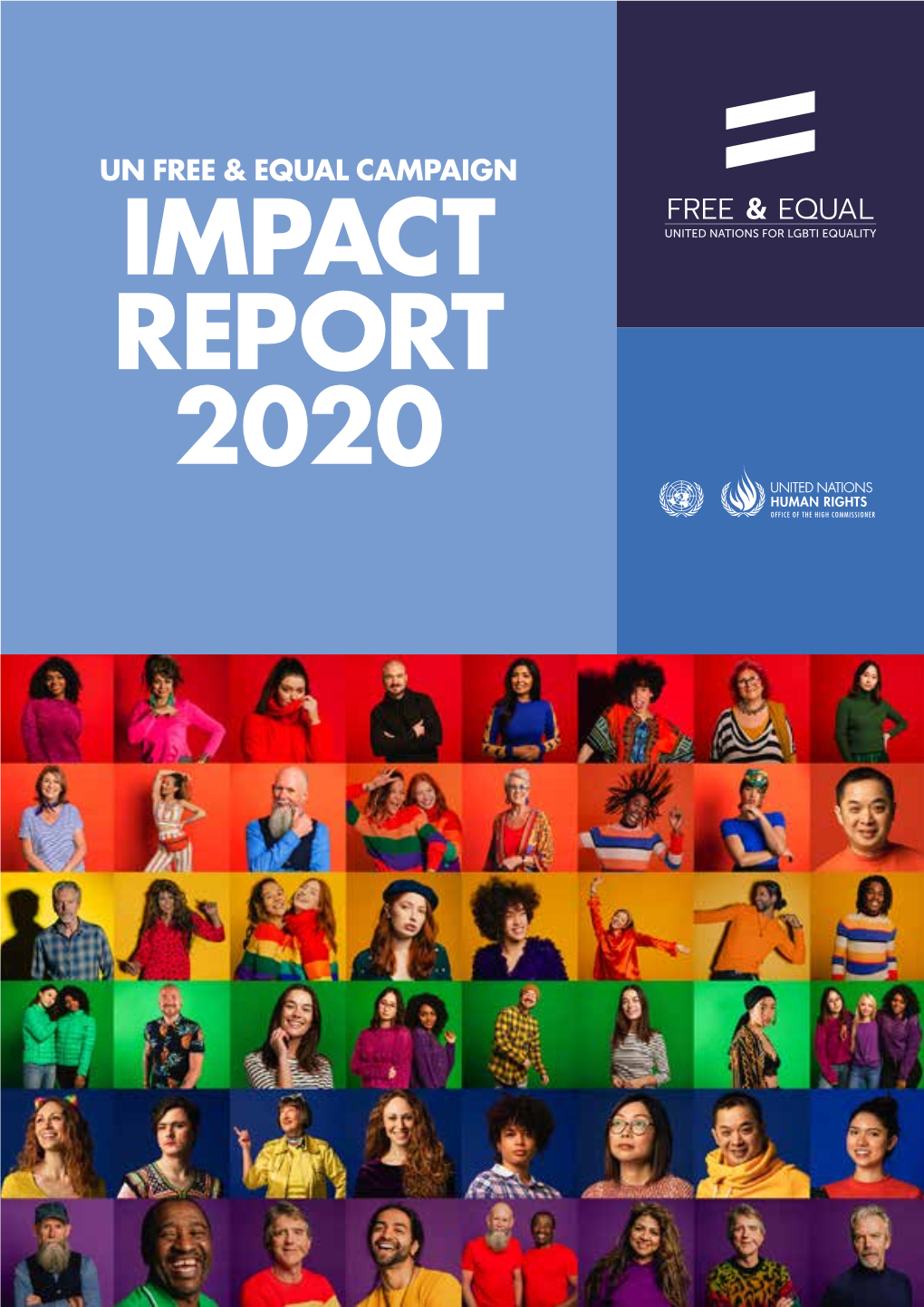 Impact Report 2020