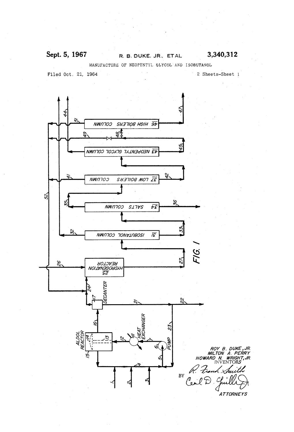 US3340312.Pdf