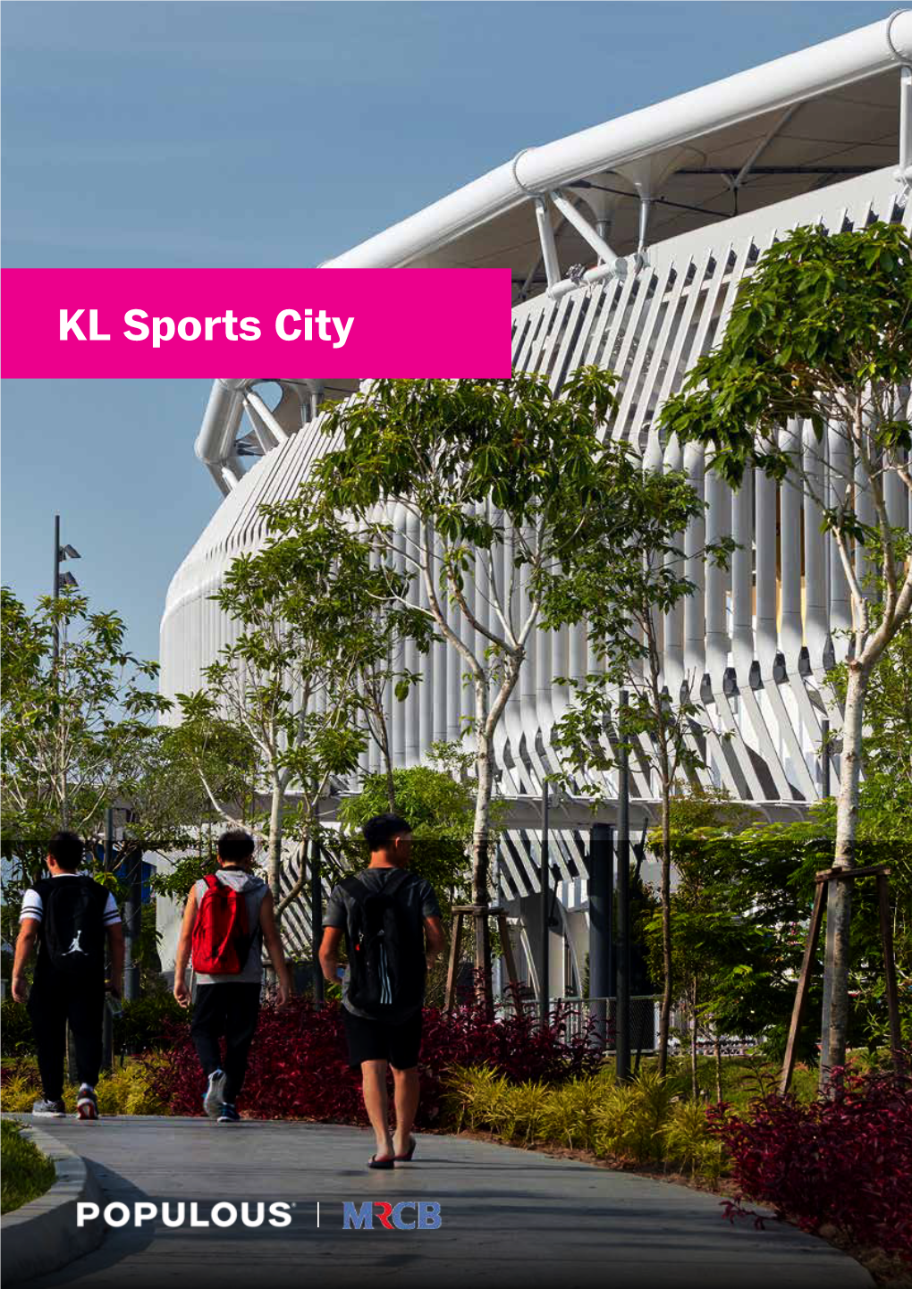 KL Sports City