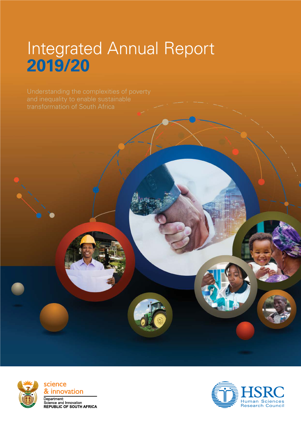 Integrated Annual Report 2019/20