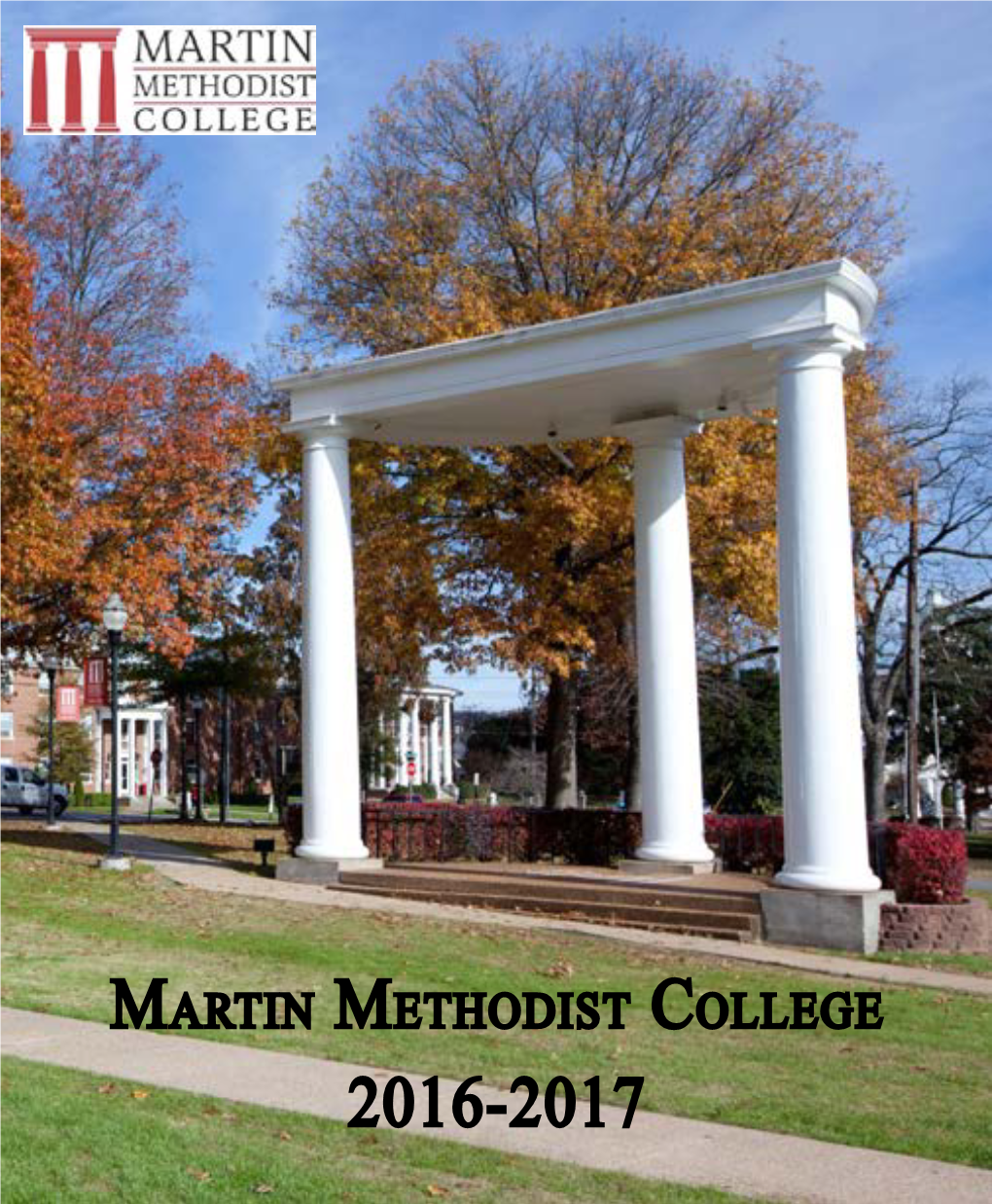 Martin Methodist College 2016-2017