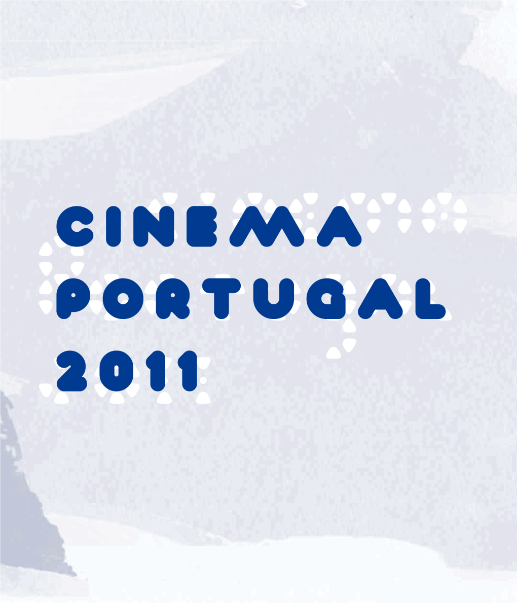 Catalogo Cinema 2011 105320