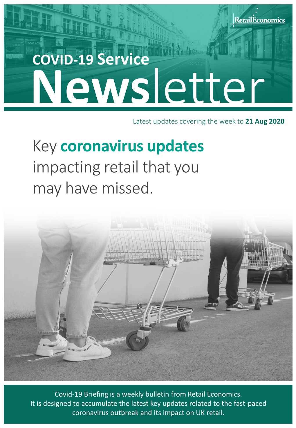 Key Coronavirus Updates Impacting Retail That You May Have Missed