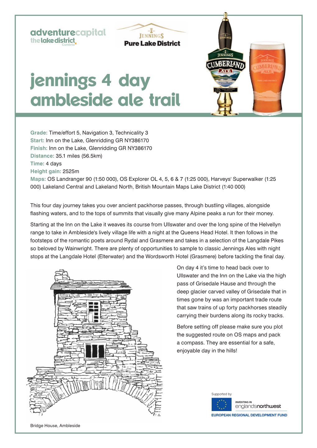 Jennings Ale Alt