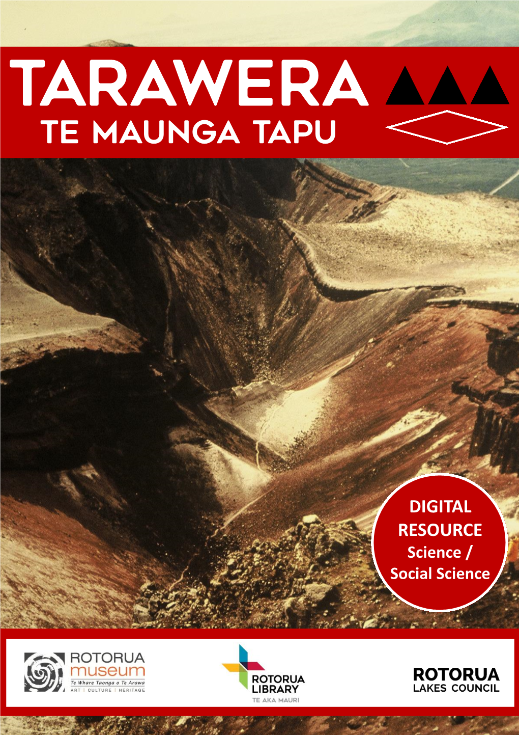 Te Maunga Tapu