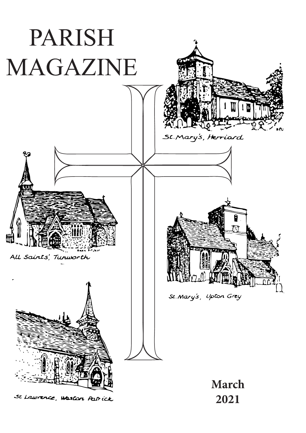 Parish Magazine