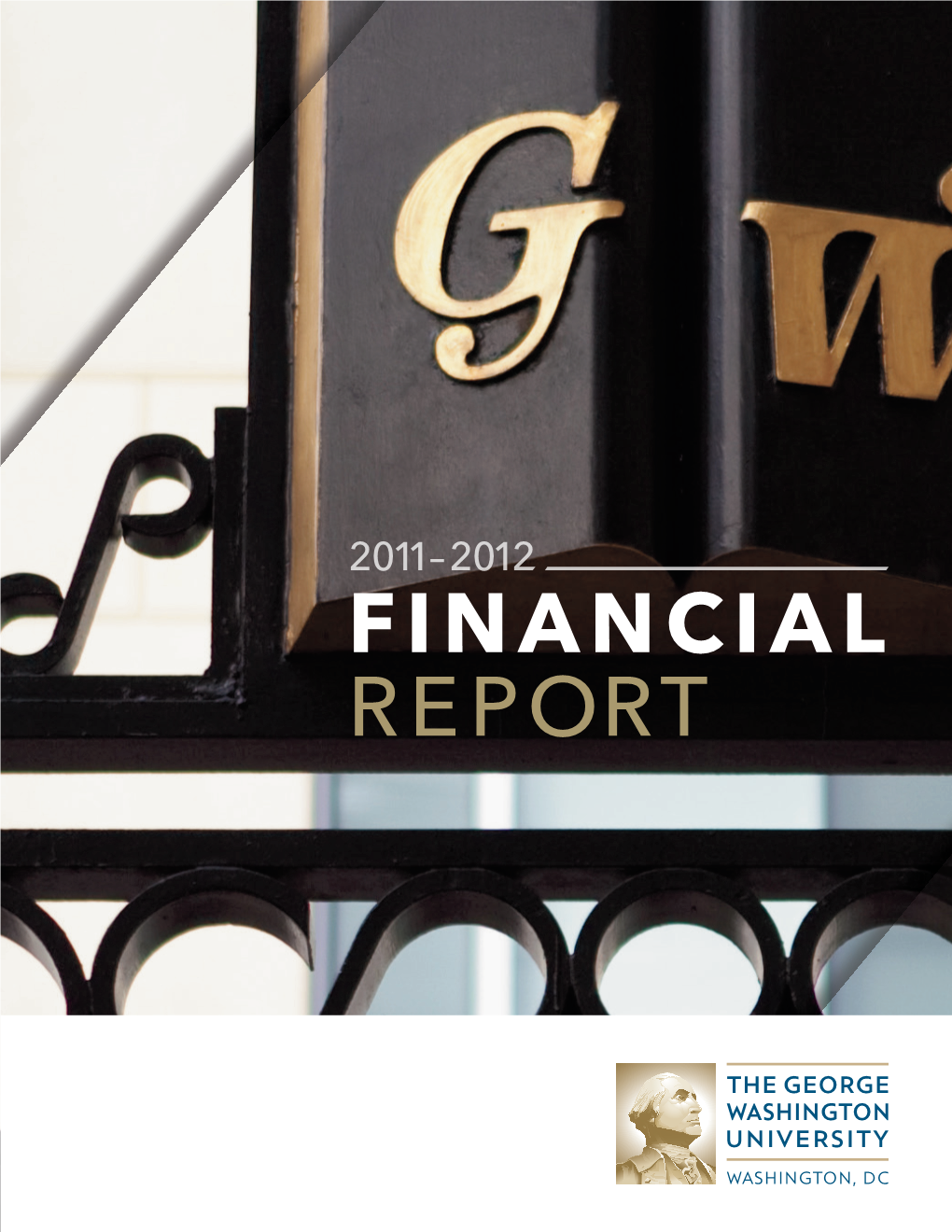 Financial Report