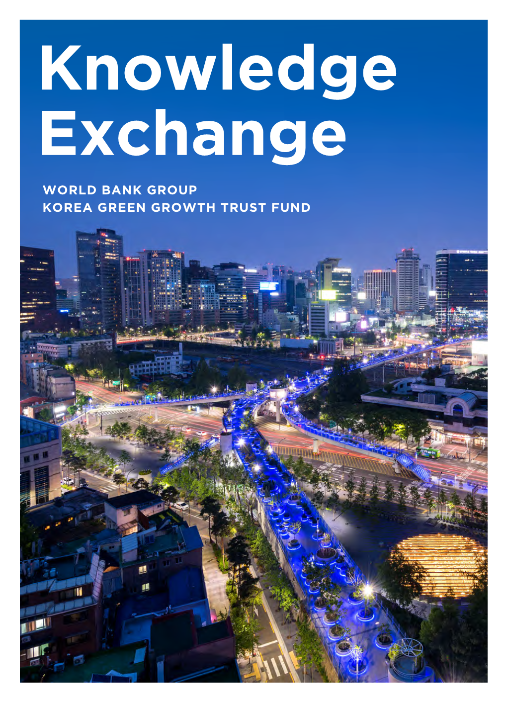 Knowledge Exchangeexchange