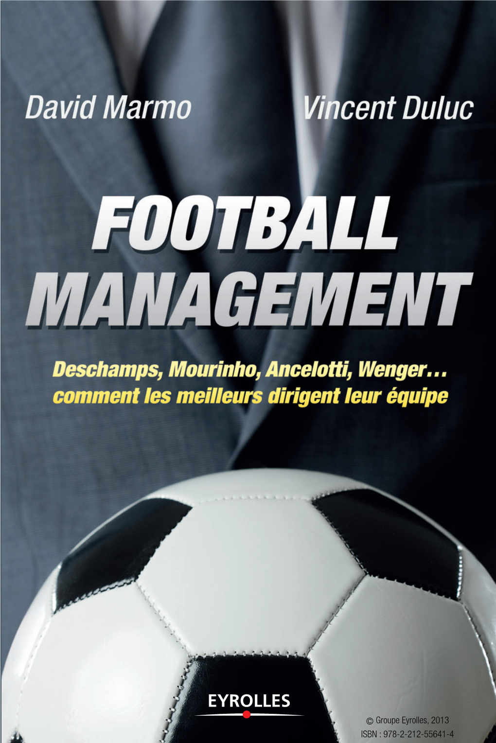 Football Management — 4