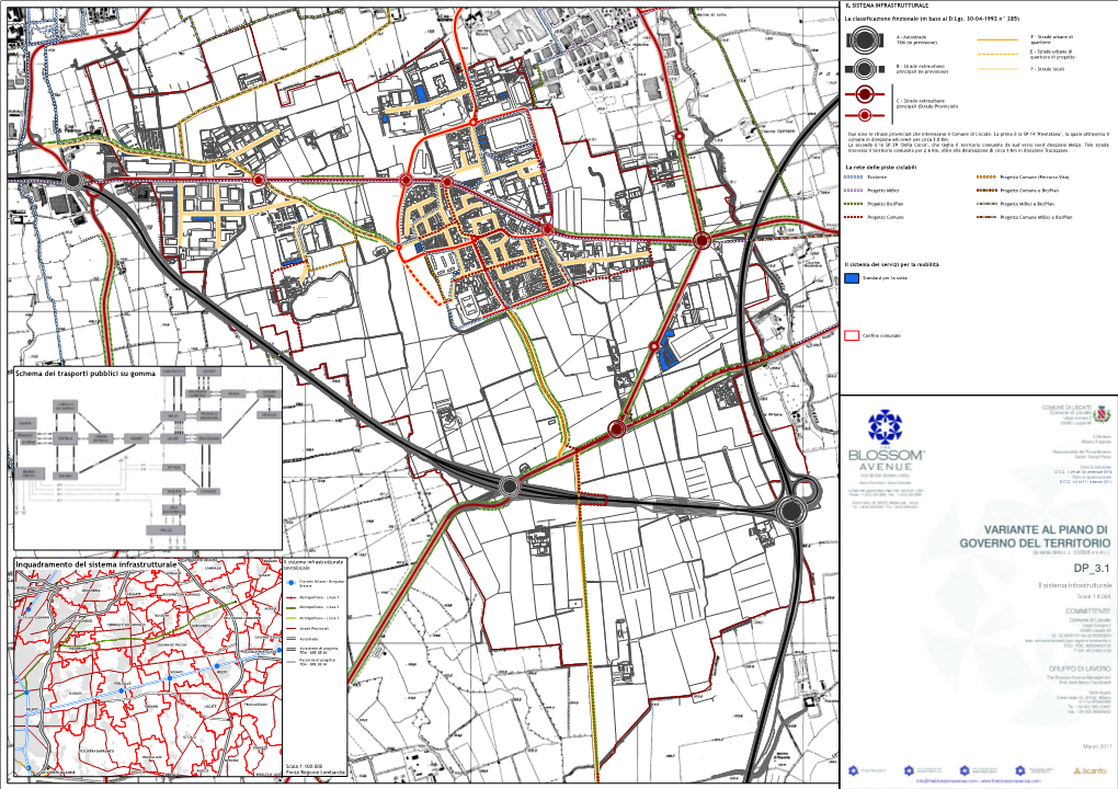 DP3 1 Sistema Infrastrutturale.Pdf