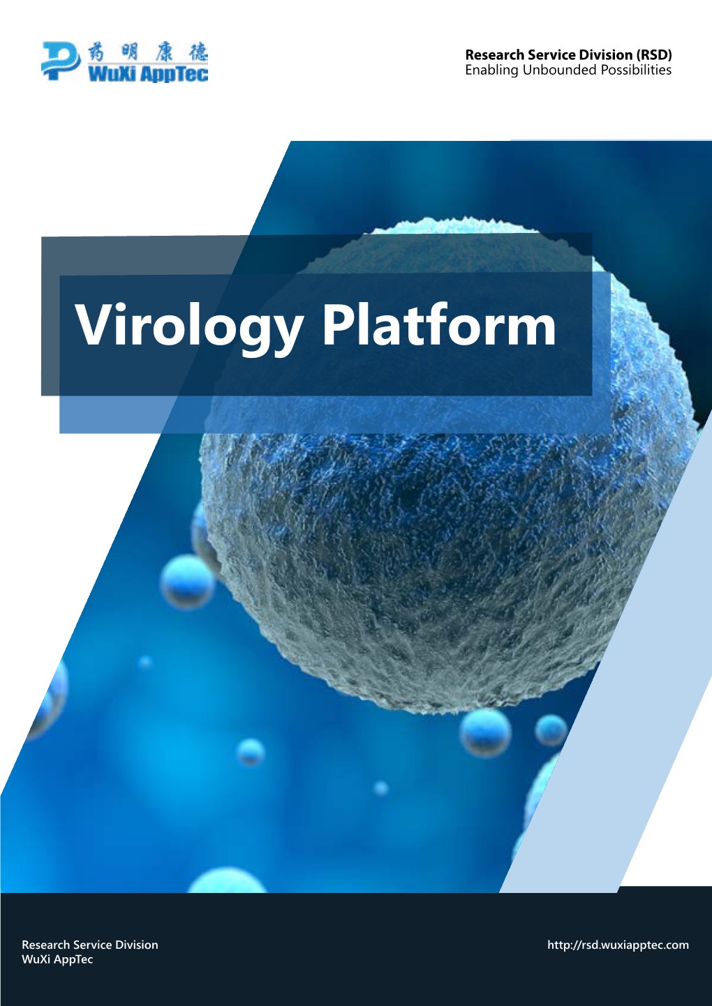Virology Platform