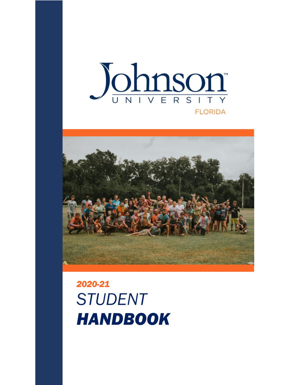 JUFL Student Handbook