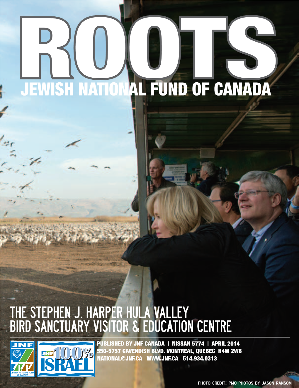 Jewish National Fund of Canada