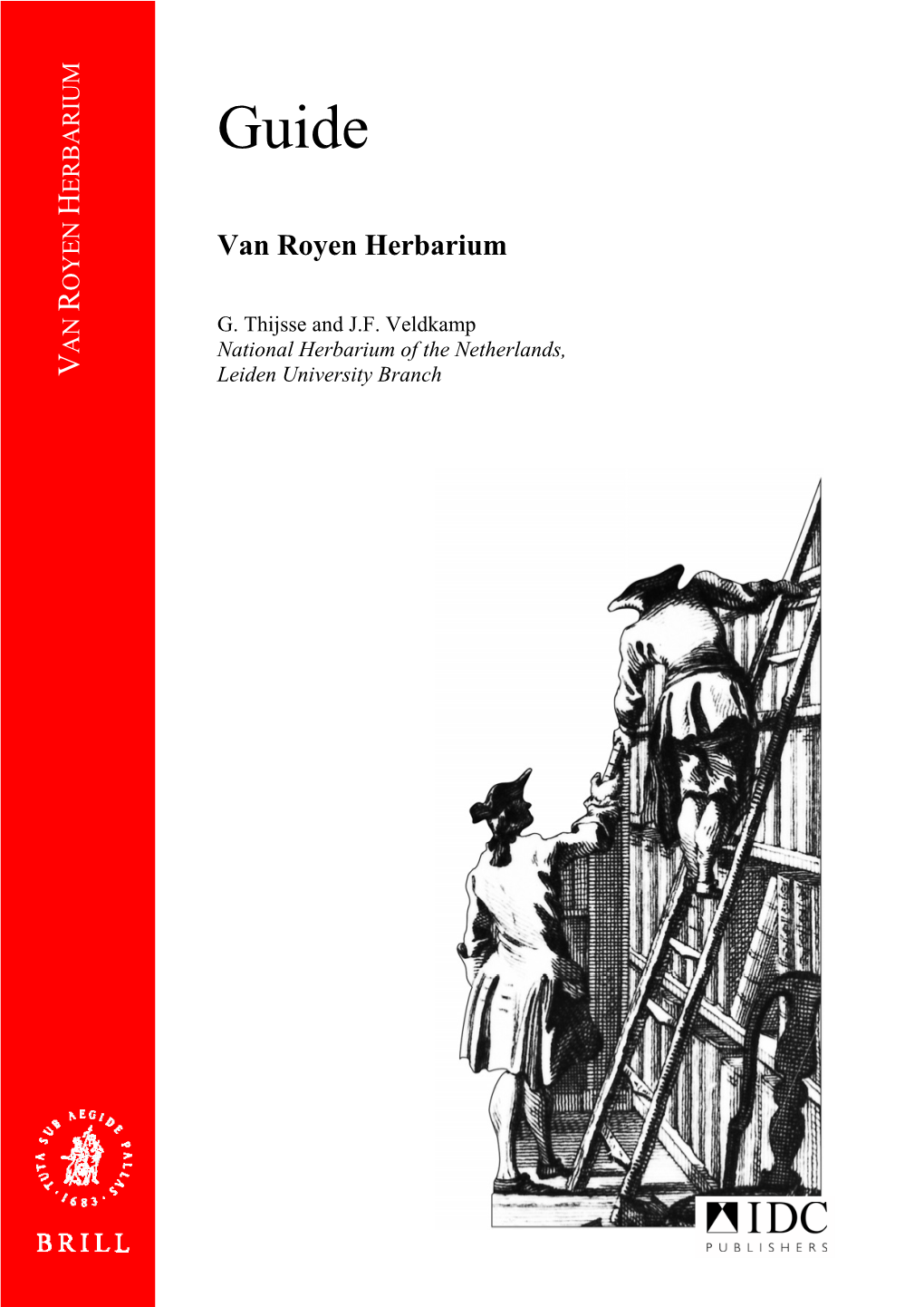 Van Royen Herbarium