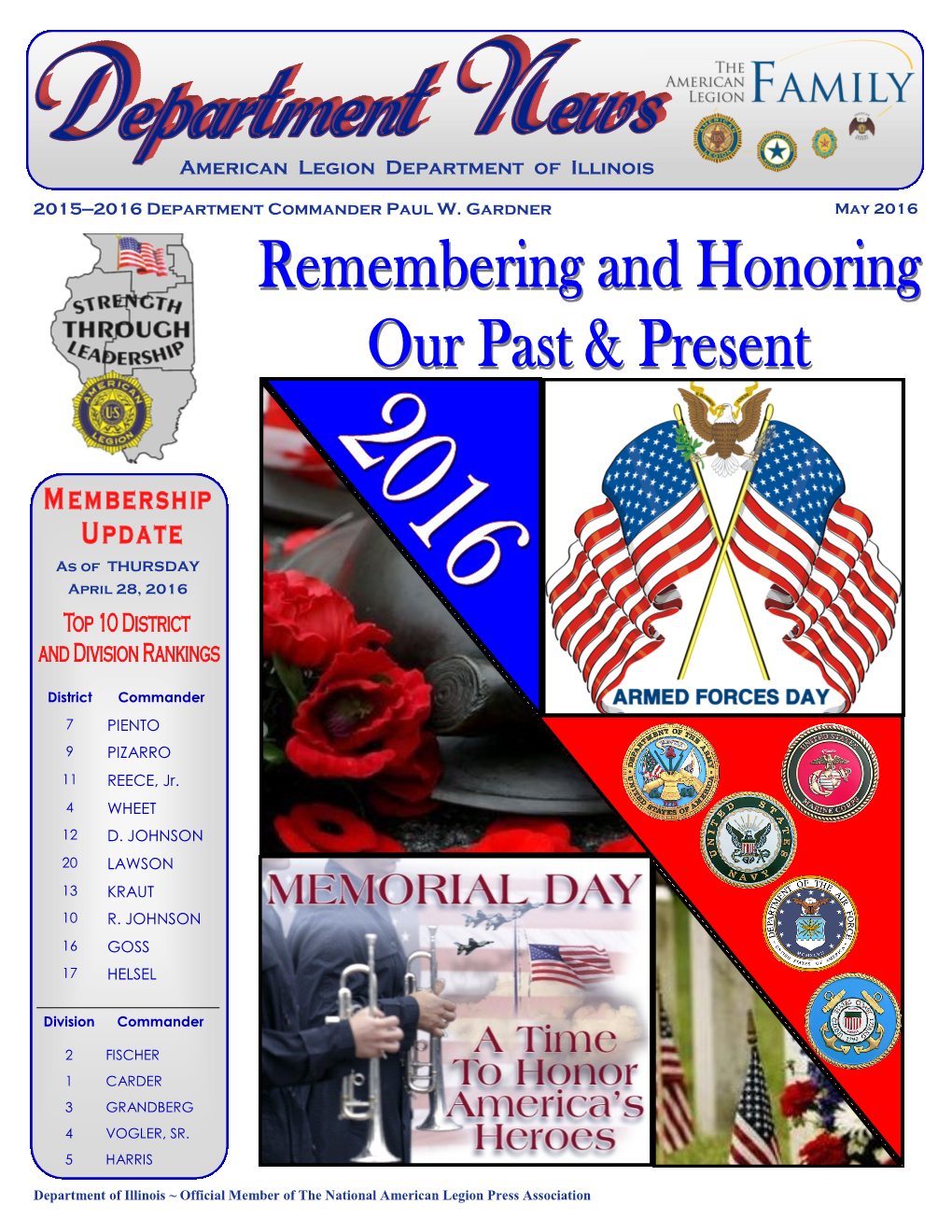 Veterans' History Project