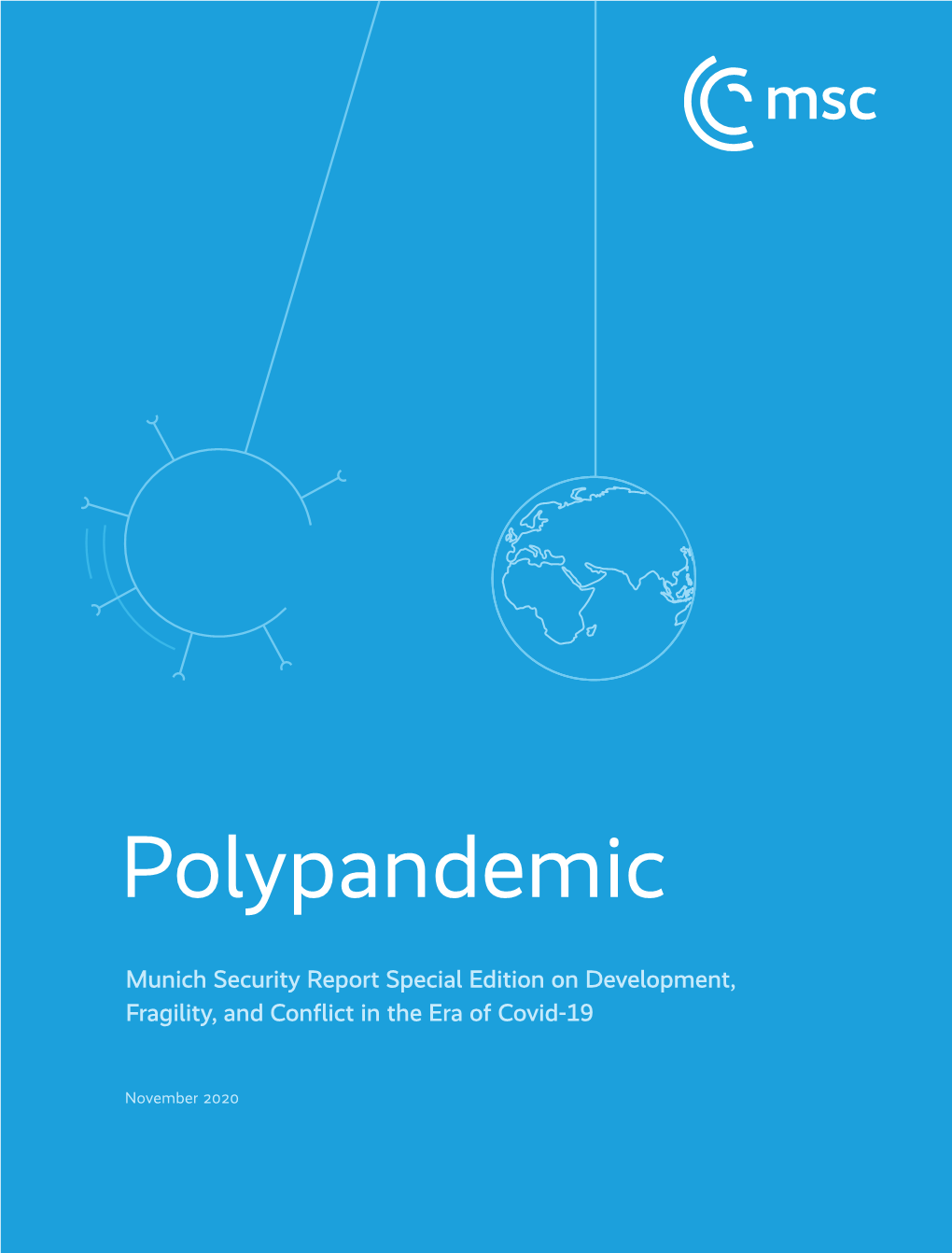 Polypandemic