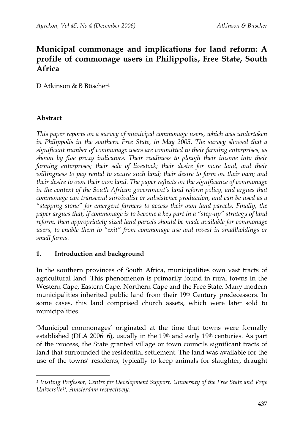 Model Closure and Price Formation Under Switching