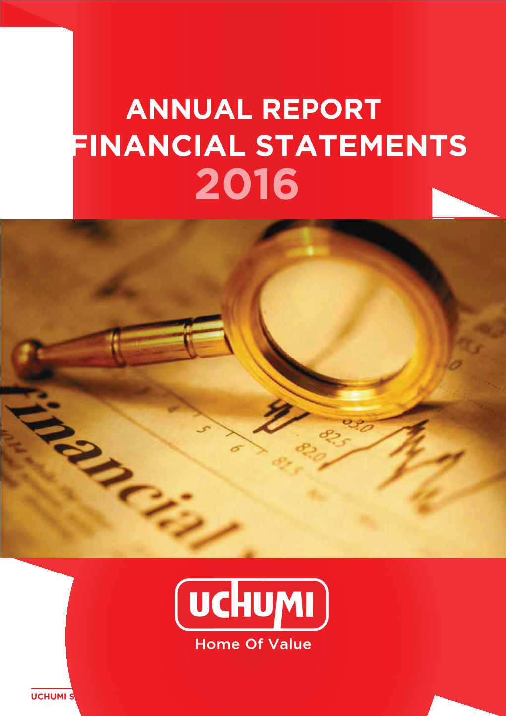 & Financial Statements