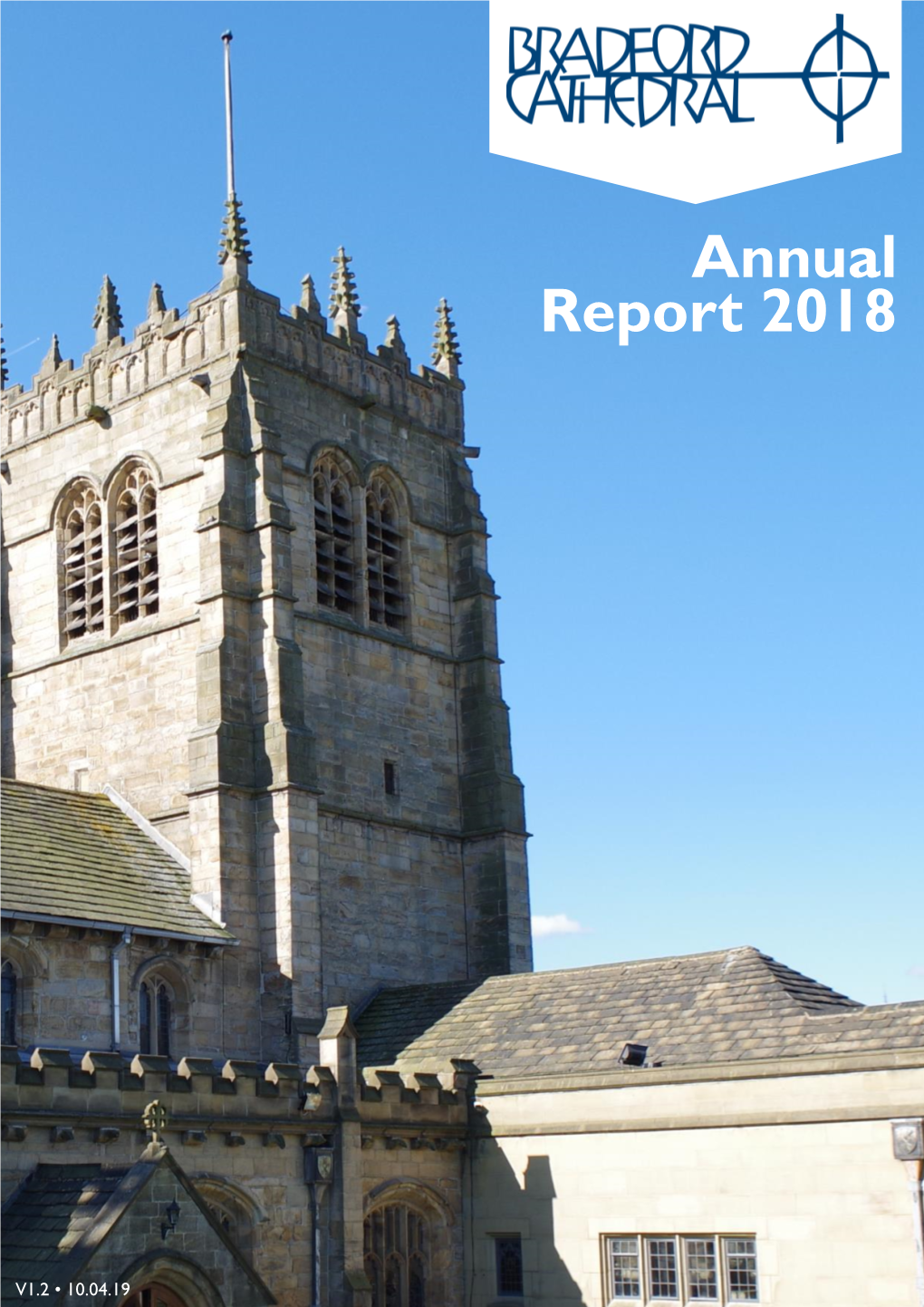 Annual Report 2018