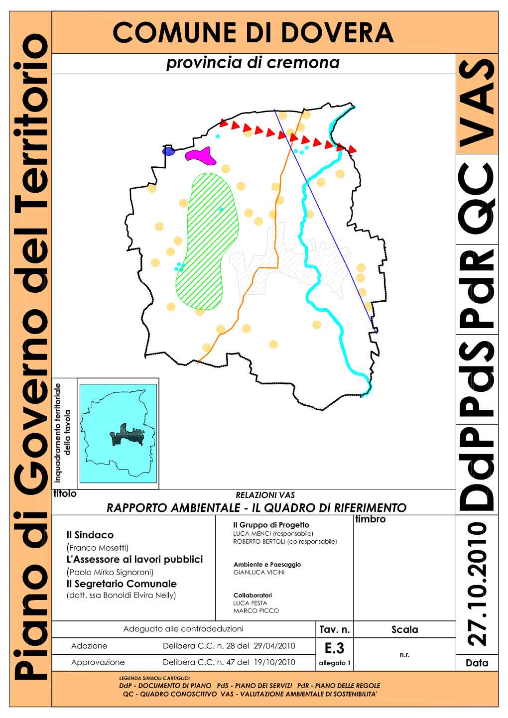 Provincia Di Cremona