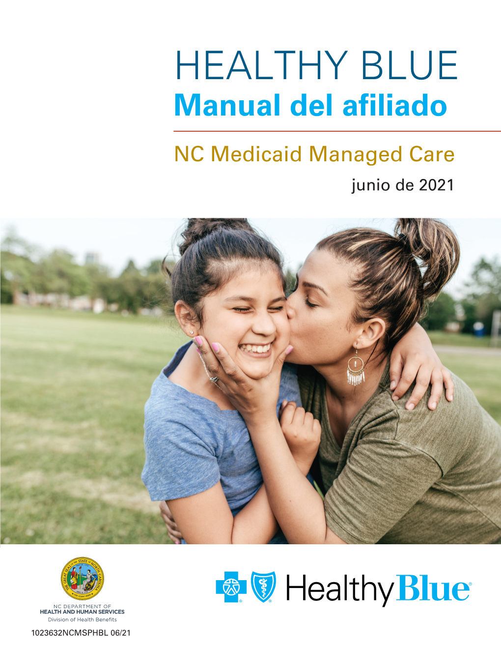 Manual Del Afiliado