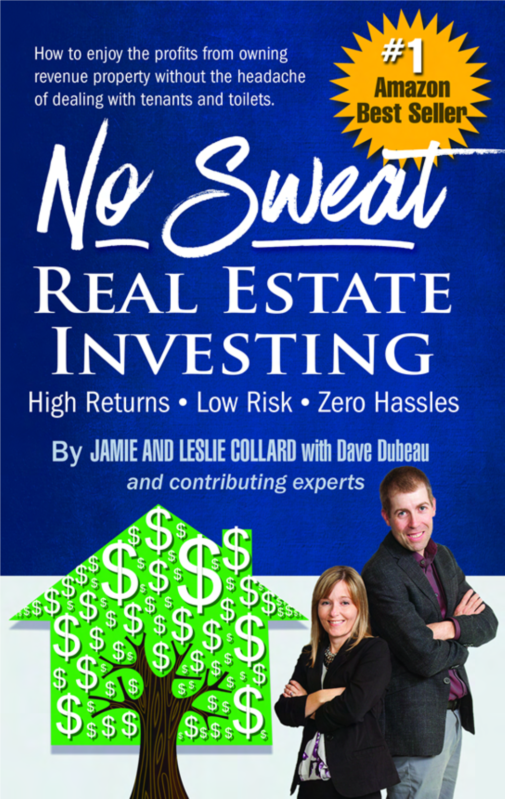 No Sweat Real Estate Investing