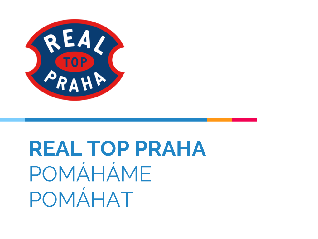 Prezentace Real Top Praha (.Pdf)