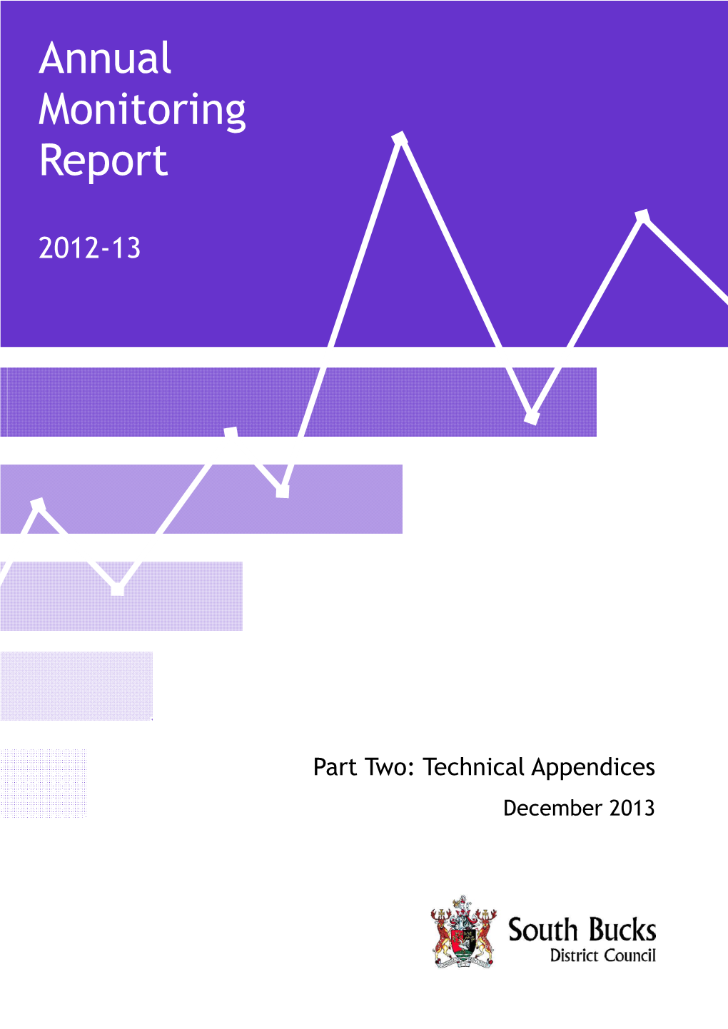 2012/13 Technical Appendix [375.51KB]