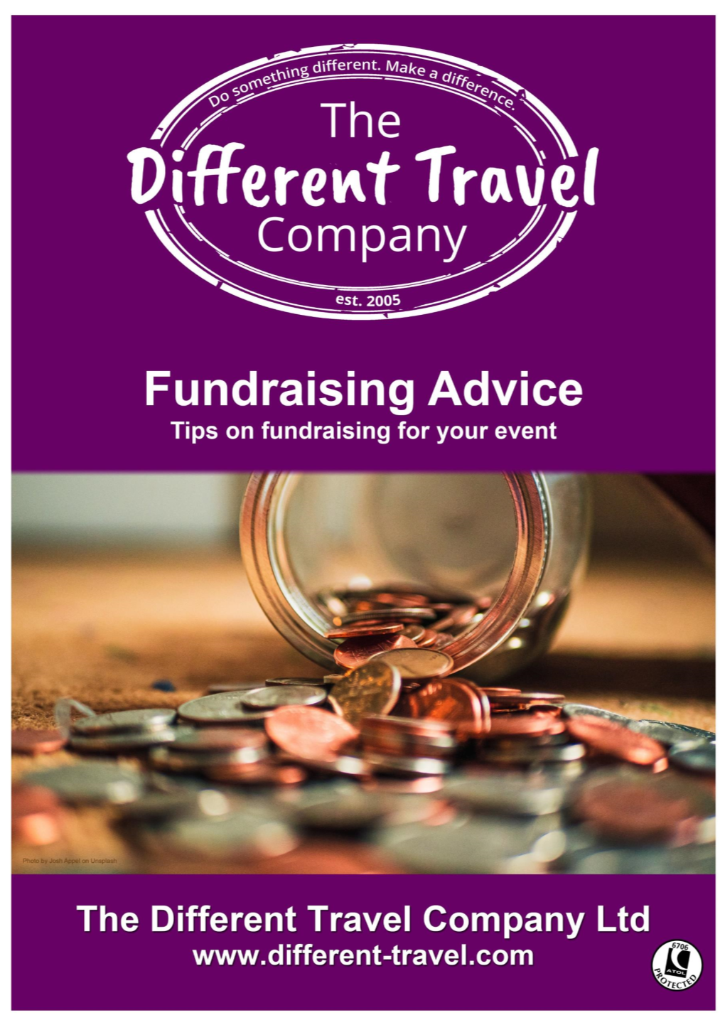 Fundraising Tips and Hints