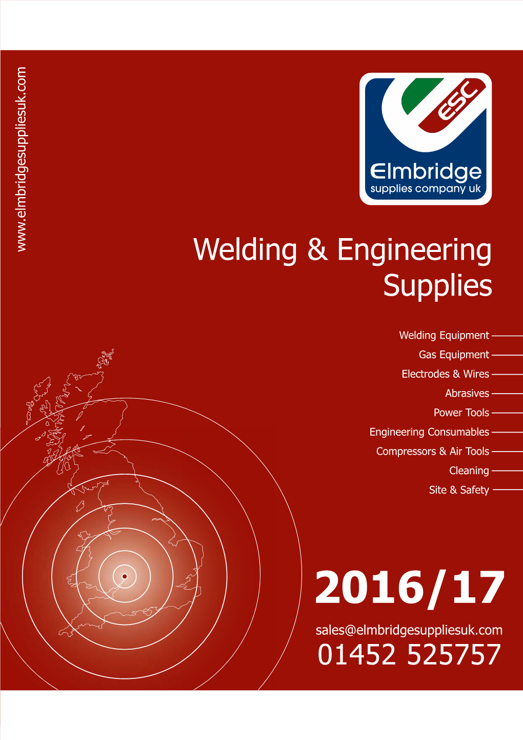 Welding & Engineering Supplies