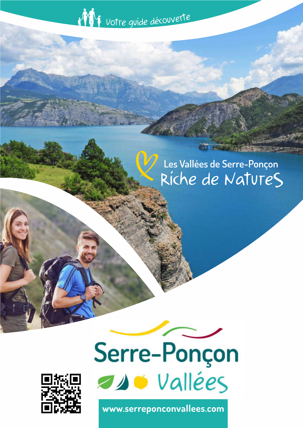 Les Vallées De Serre-Ponçon