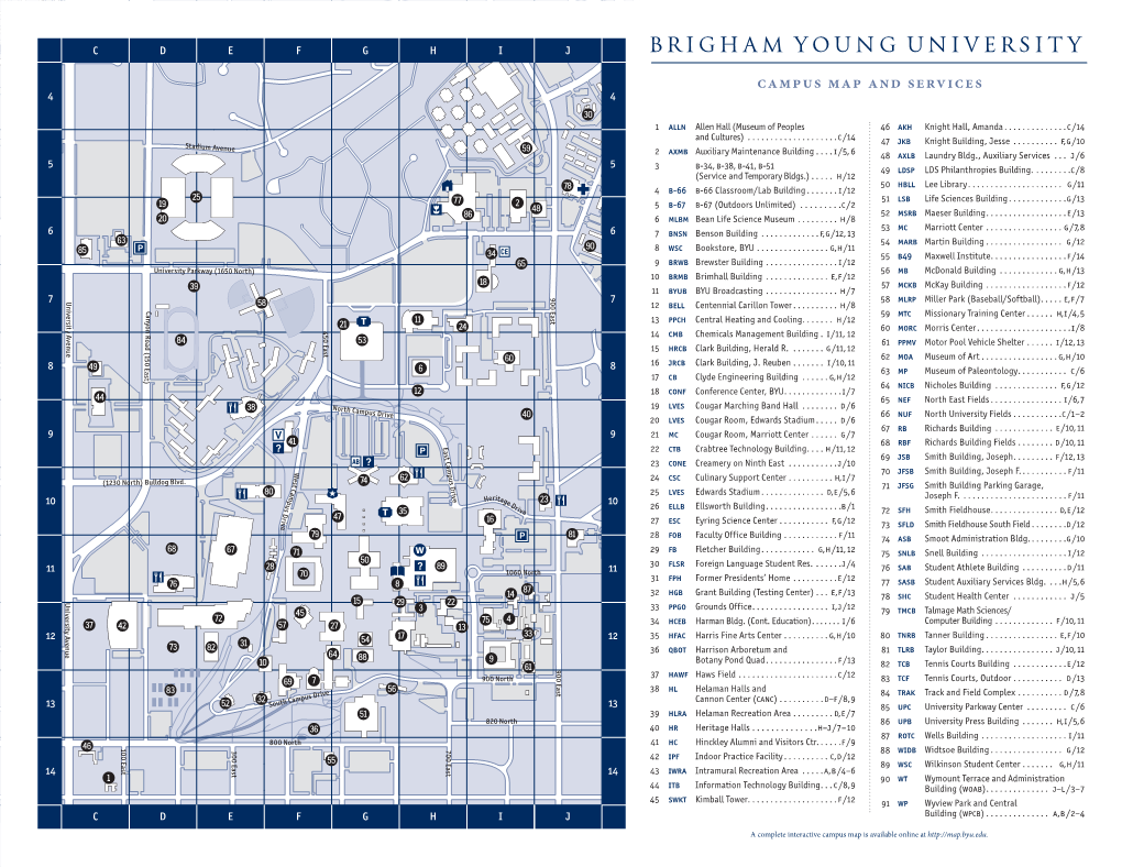 Brigham Young University