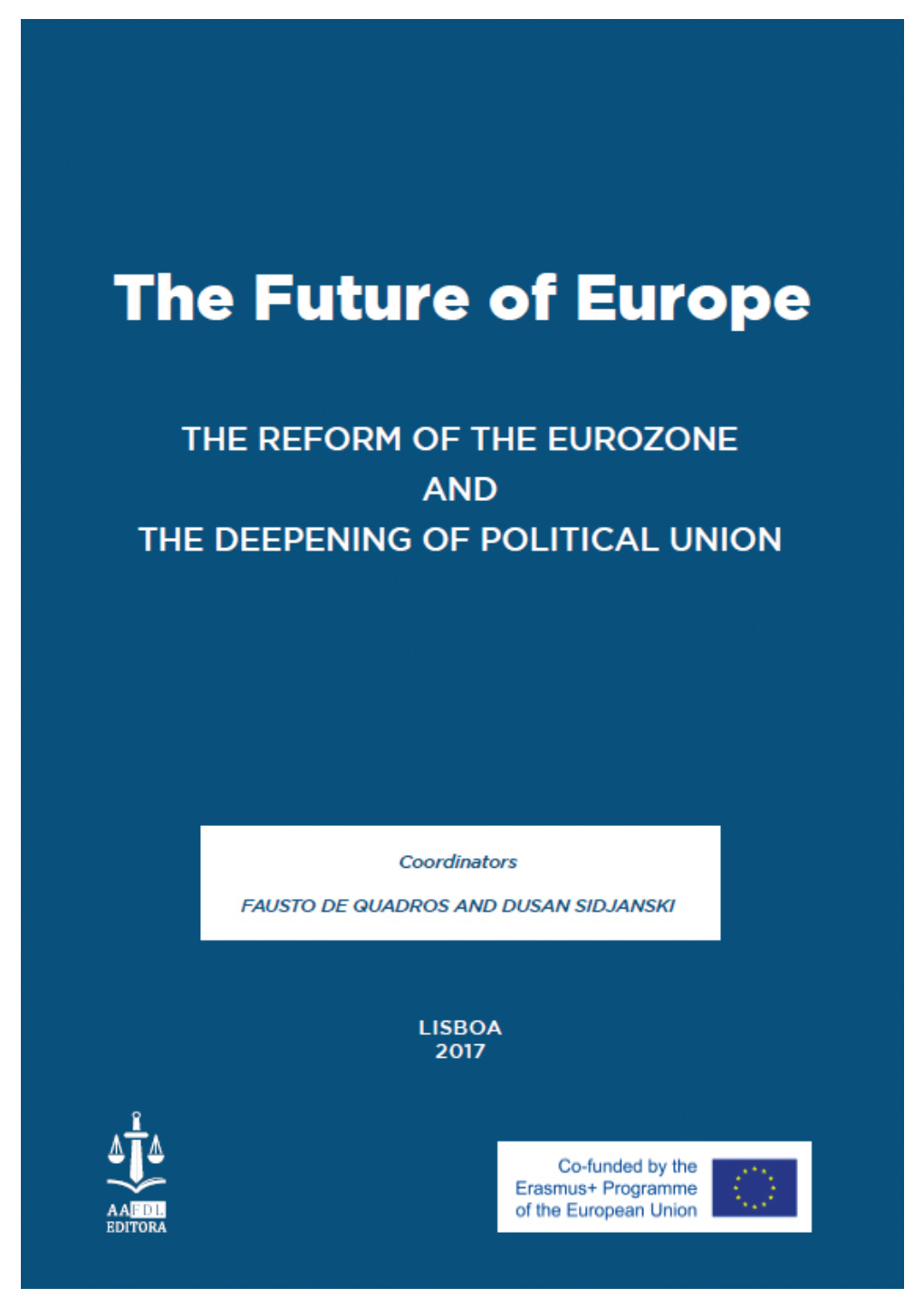 Future of Europe