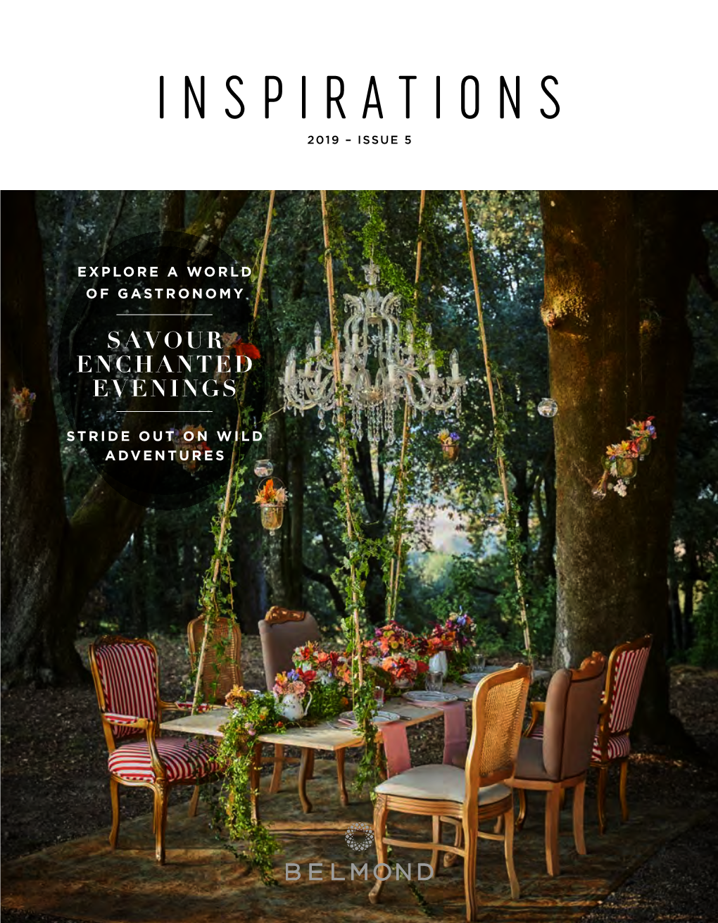 Inspirations 2019 – Issue 5