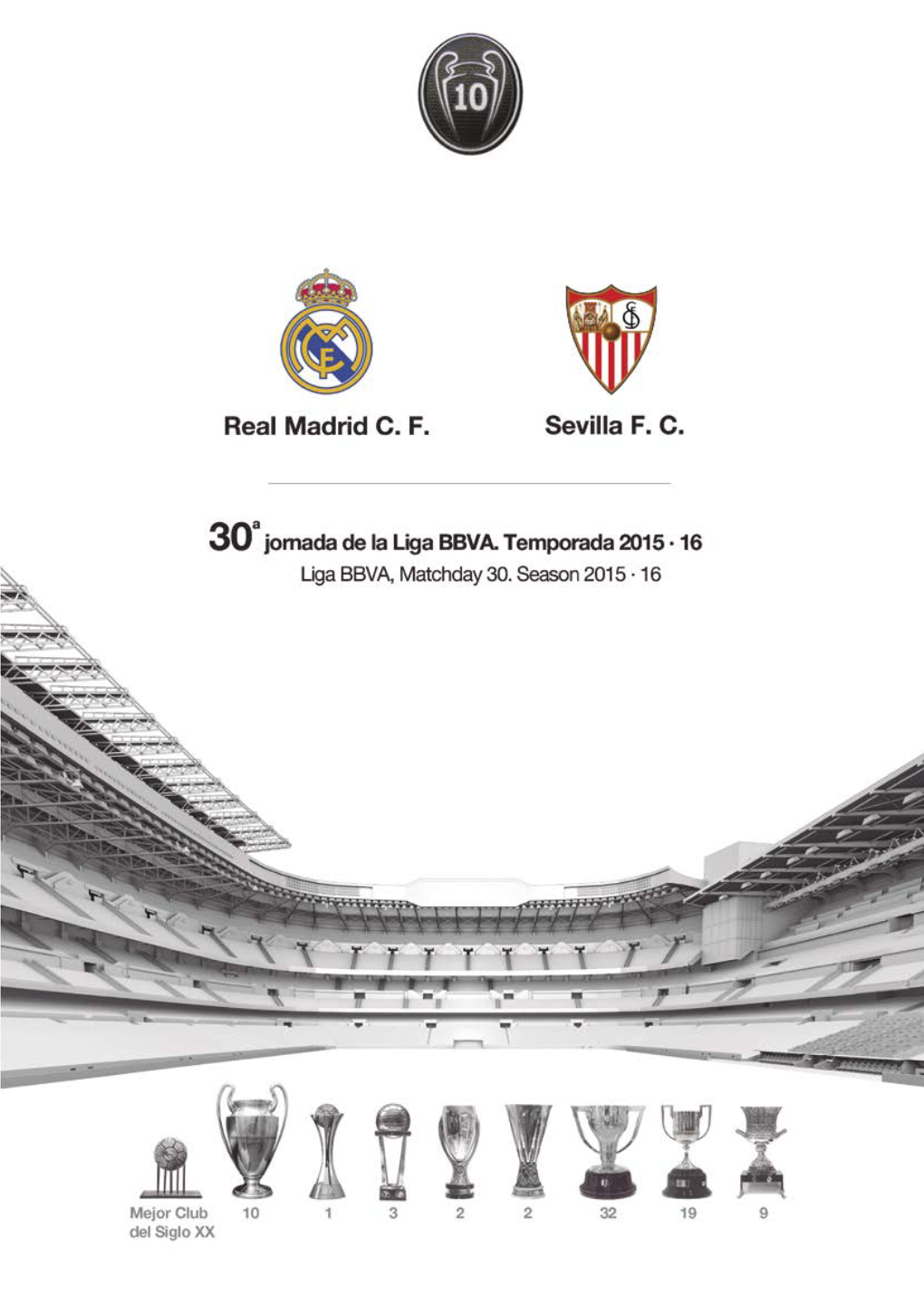 Dossier De Prensa Real Madrid