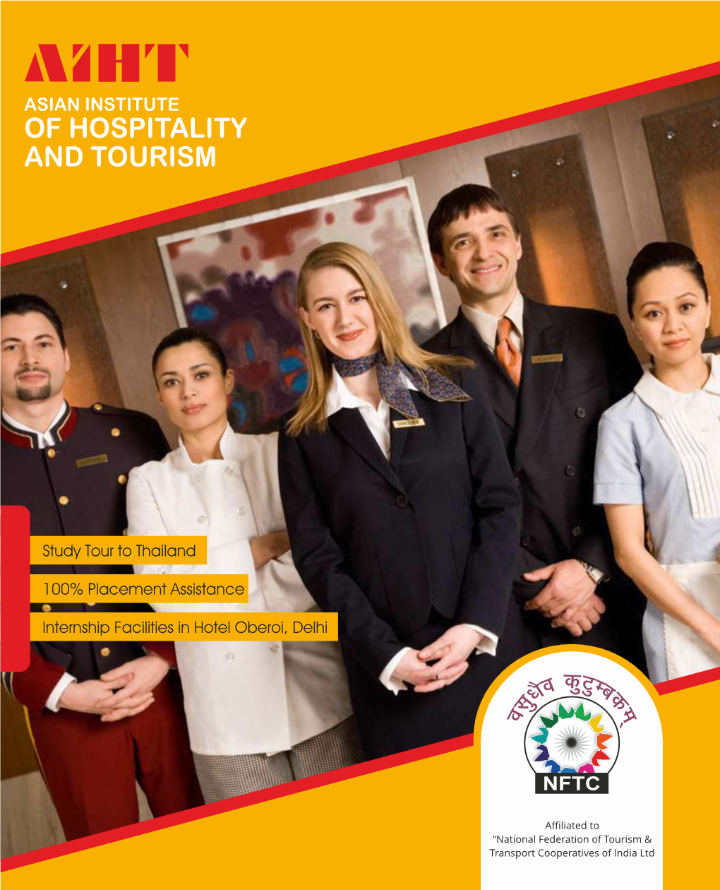 Brochure Hospitality.Cdr