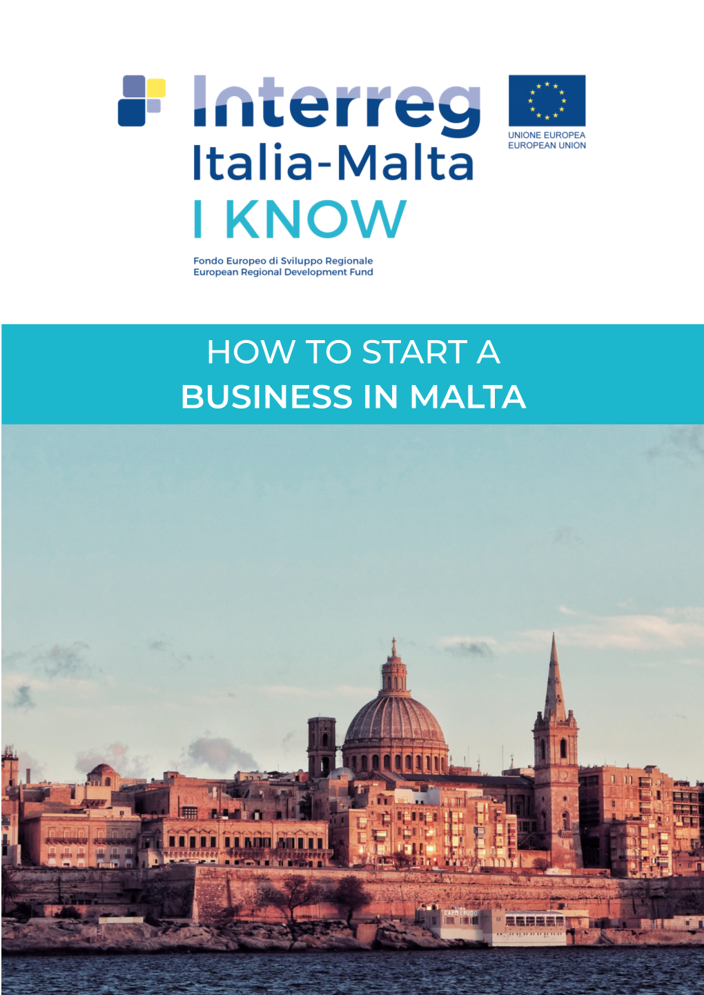 How to Start up a Business in Malta