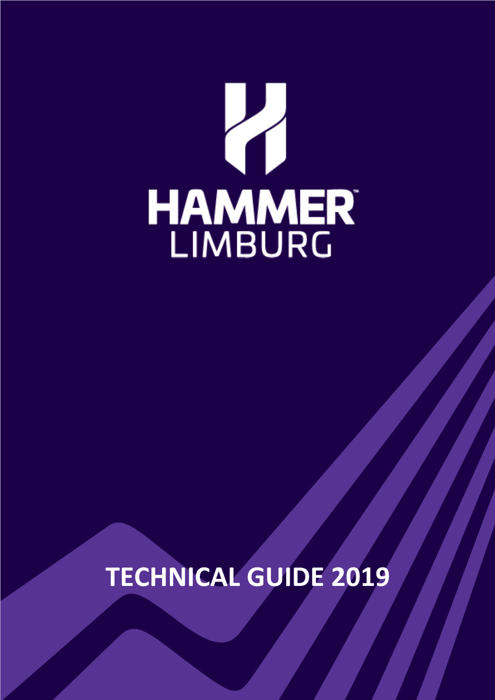 Technical Guide 2019