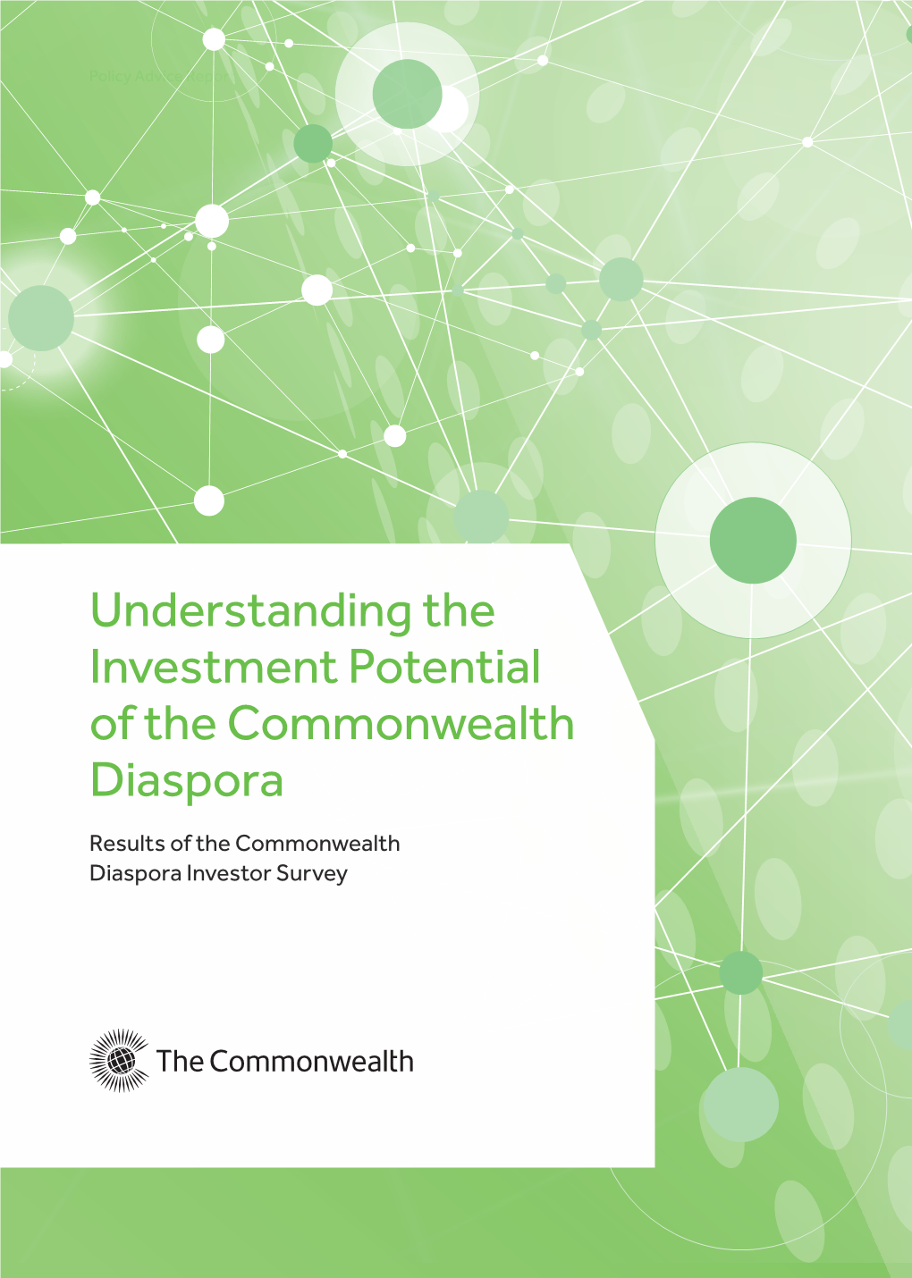 Understanding the Investment Potential of the Commonwealth Diaspora