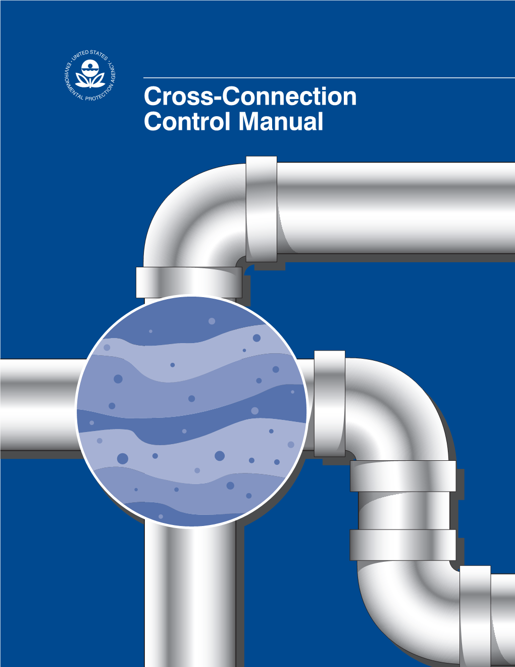 Cross-Connection Control Manual, February 2003