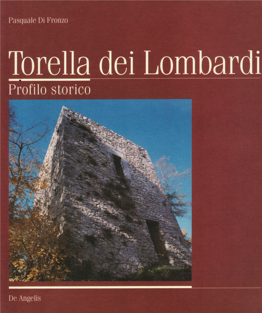 Di Fronzo-Torella-Dei-Lombardi-Profilo