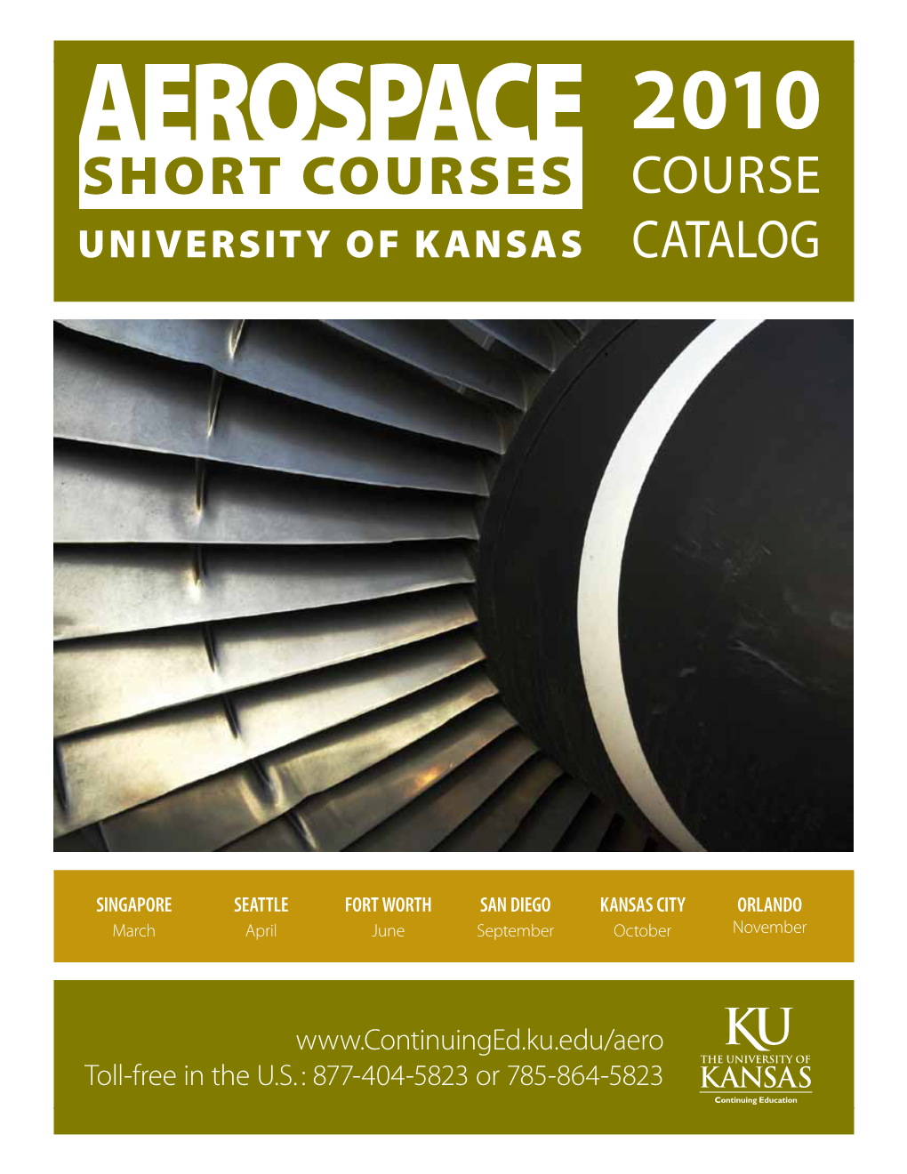 Course Catalog