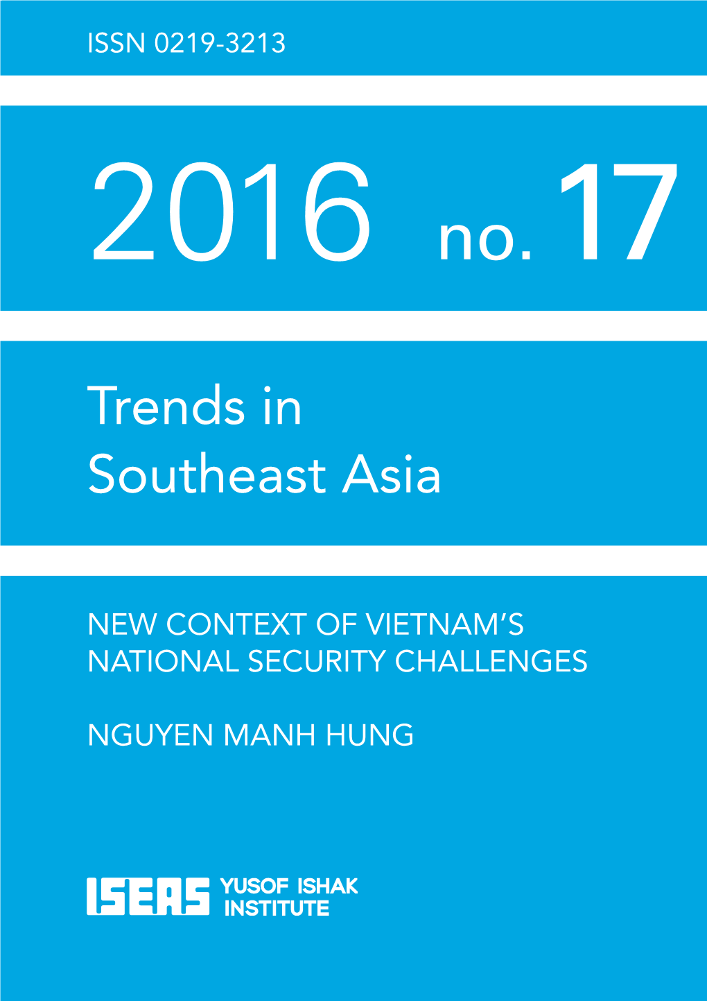 Trends in Southeast Asia