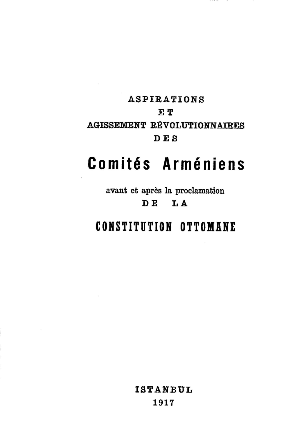 Comites Armeniens.Pdf